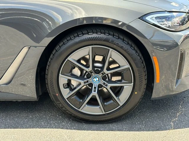 SEMINUEVOS BMW i4 a Estados en autogozo