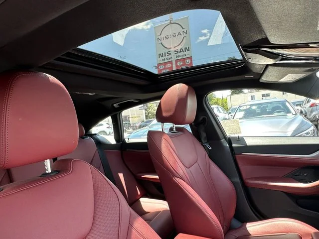 SEMINUEVOS BMW i4 a Estados en autogozo