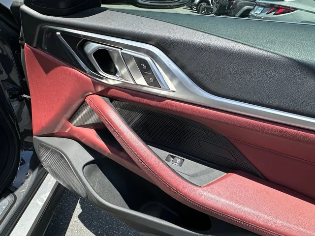 SEMINUEVOS BMW i4 a Estados en autogozo