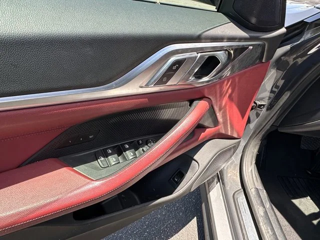 SEMINUEVOS BMW i4 a Estados en autogozo
