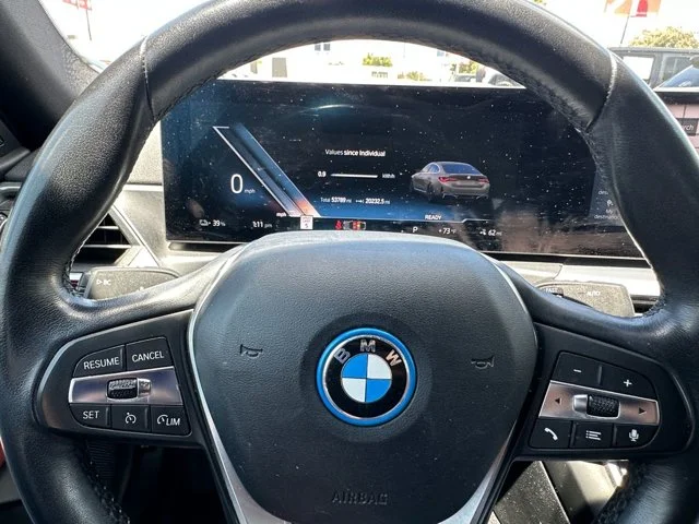 SEMINUEVOS BMW i4 a Estados en autogozo