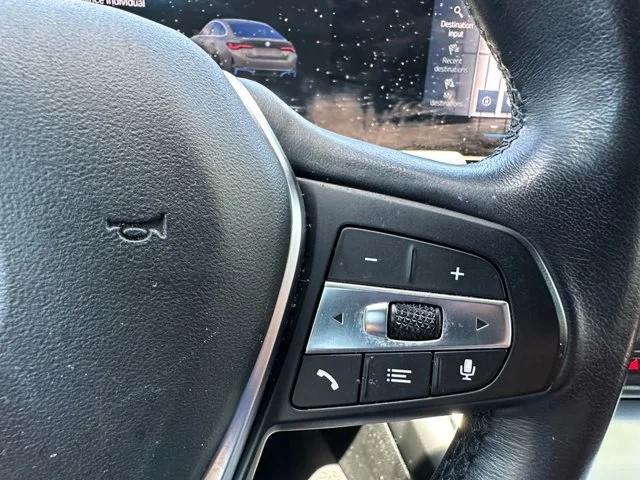 SEMINUEVOS BMW i4 a Estados en autogozo