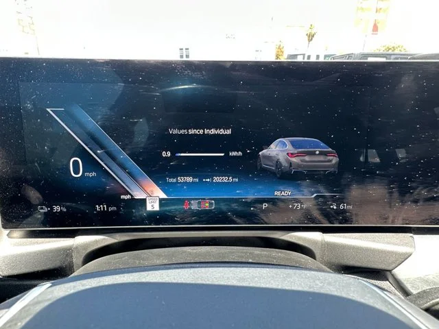SEMINUEVOS BMW i4 a Estados en autogozo