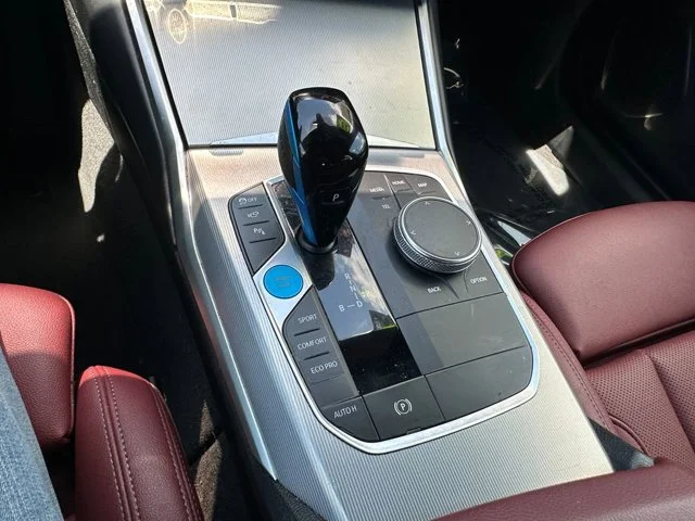 SEMINUEVOS BMW i4 a Estados en autogozo