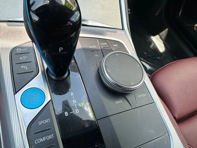 SEMINUEVOS BMW i4 a Estados en autogozo