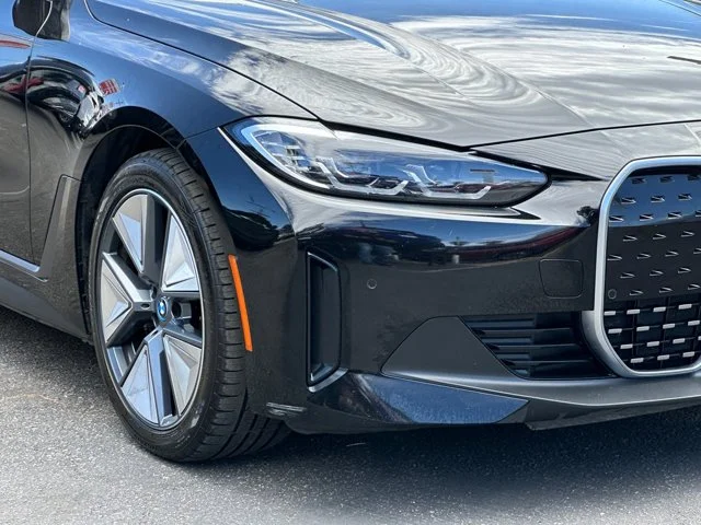 SEMINUEVOS BMW i4 a Estados en autogozo