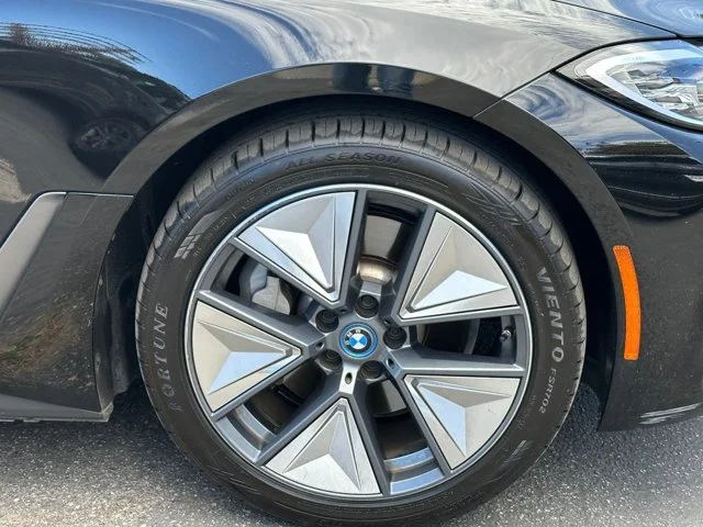 SEMINUEVOS BMW i4 a Estados en autogozo