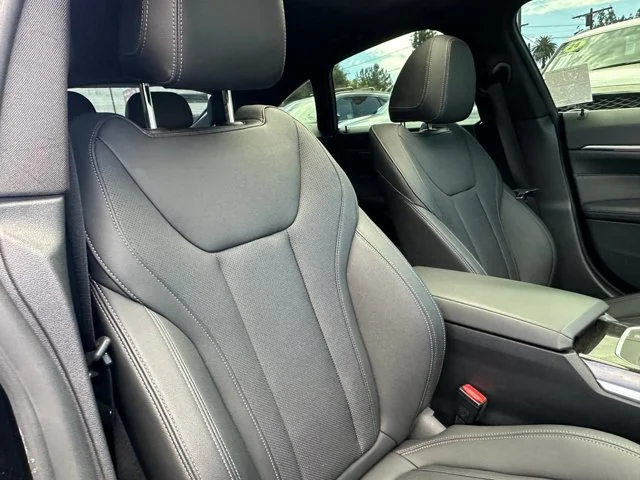 SEMINUEVOS BMW i4 a Estados en autogozo