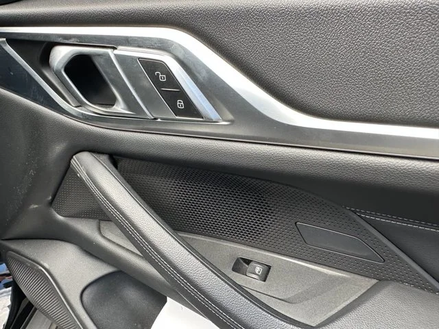 SEMINUEVOS BMW i4 a Estados en autogozo