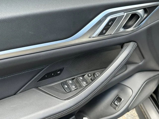 SEMINUEVOS BMW i4 a Estados en autogozo