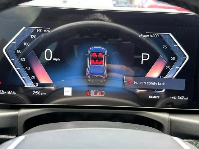 SEMINUEVOS BMW i4 a Estados en autogozo