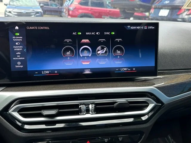 SEMINUEVOS BMW i4 a Estados en autogozo