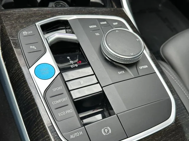 SEMINUEVOS BMW i4 a Estados en autogozo