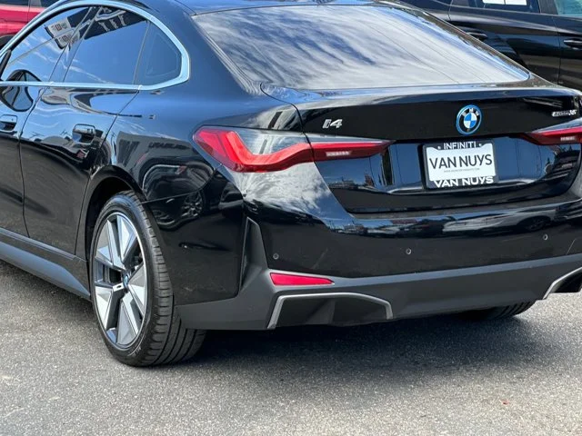 SEMINUEVOS BMW i4 a Estados en autogozo