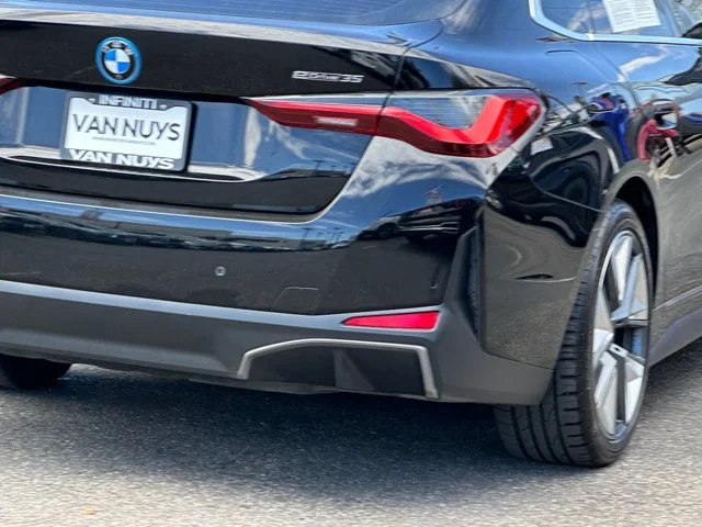 SEMINUEVOS BMW i4 a Estados en autogozo