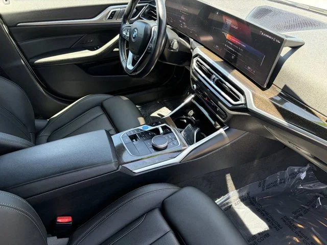 SEMINUEVOS BMW i4 a Estados en autogozo