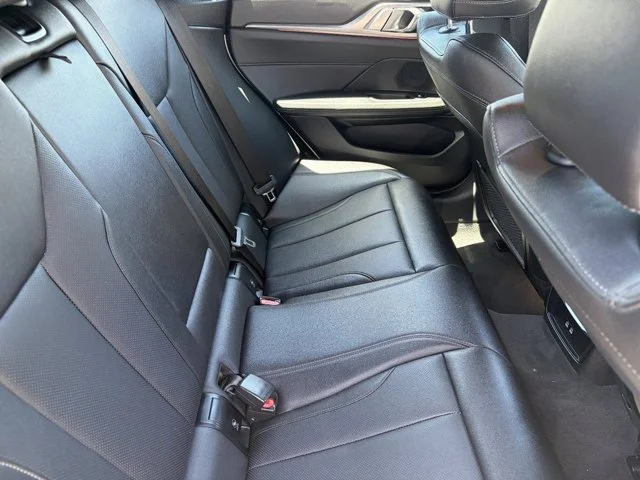 SEMINUEVOS BMW i4 a Estados en autogozo