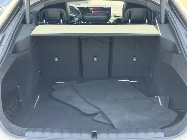 SEMINUEVOS BMW i4 a Estados en autogozo
