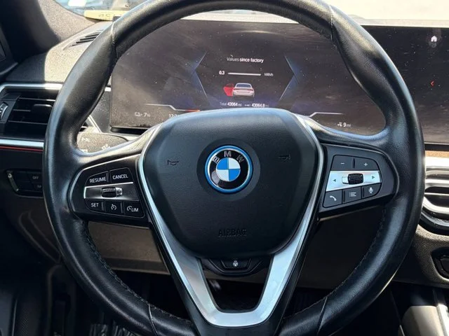 SEMINUEVOS BMW i4 a Estados en autogozo