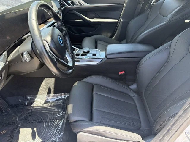 SEMINUEVOS BMW i4 a Estados en autogozo
