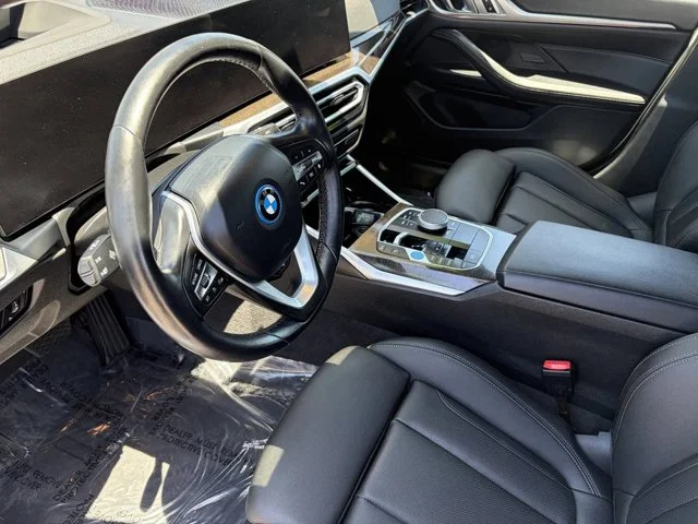 SEMINUEVOS BMW i4 a Estados en autogozo