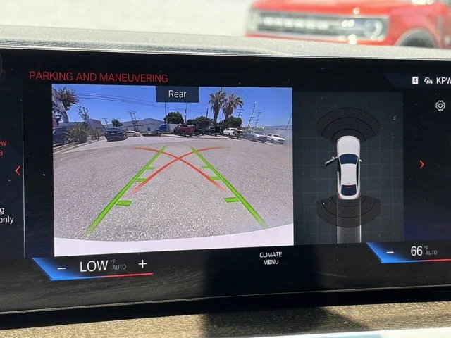 SEMINUEVOS BMW i4 a Estados en autogozo