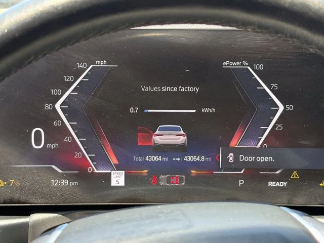 SEMINUEVOS BMW i4 a Estados en autogozo