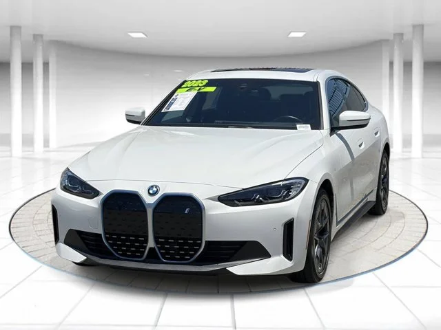 SEMINUEVOS BMW i4 a Estados en autogozo