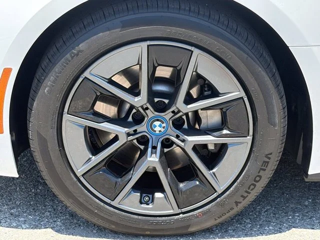 SEMINUEVOS BMW i4 a Estados en autogozo
