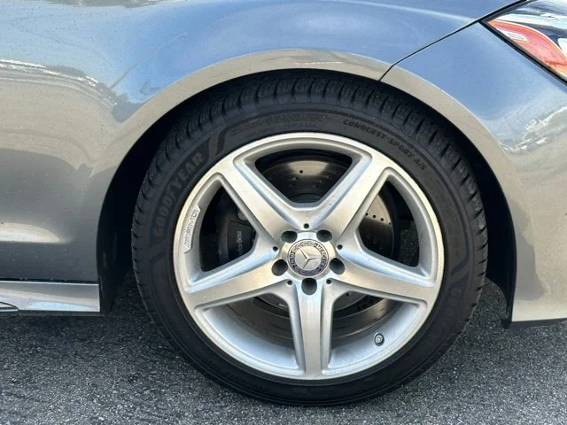 SEMINUEVOS MERCEDES-BENZ CLS a Estados en autogozo