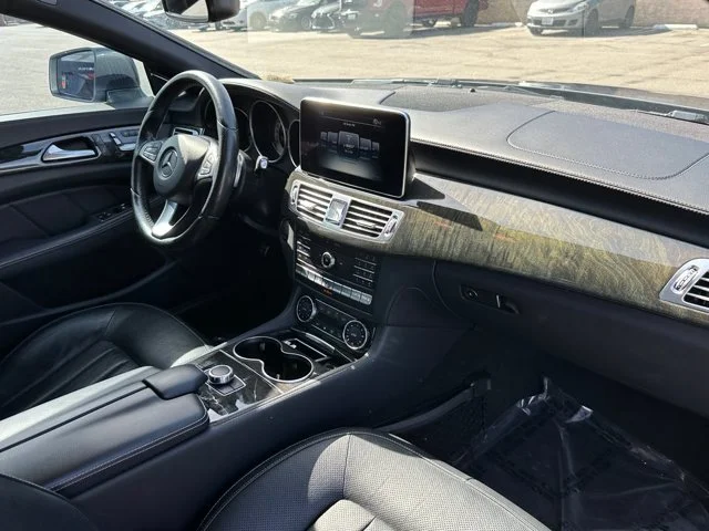SEMINUEVOS MERCEDES-BENZ CLS a Estados en autogozo