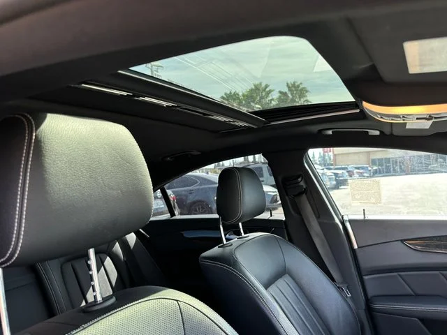 SEMINUEVOS MERCEDES-BENZ CLS a Estados en autogozo