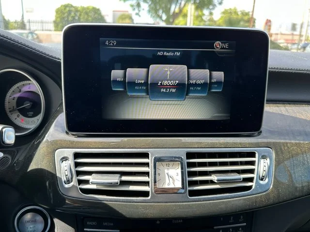 SEMINUEVOS MERCEDES-BENZ CLS a Estados en autogozo