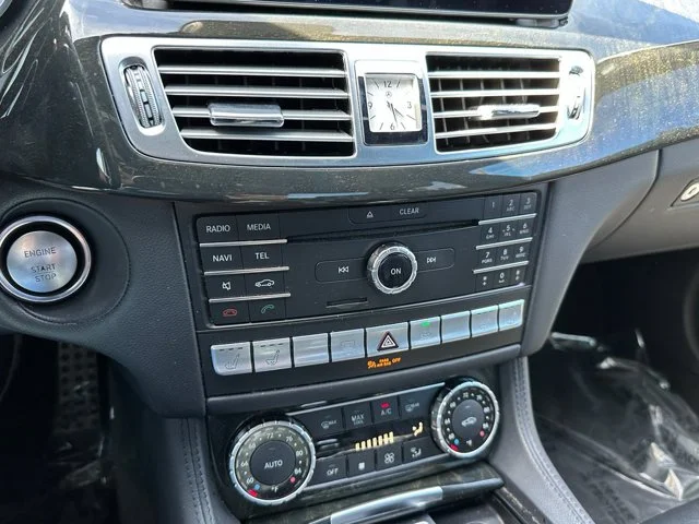 SEMINUEVOS MERCEDES-BENZ CLS a Estados en autogozo