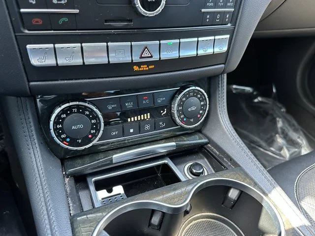 SEMINUEVOS MERCEDES-BENZ CLS a Estados en autogozo