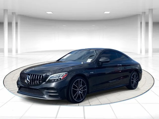 SEMINUEVOS MERCEDES-BENZ C-Class a Estados en autogozo