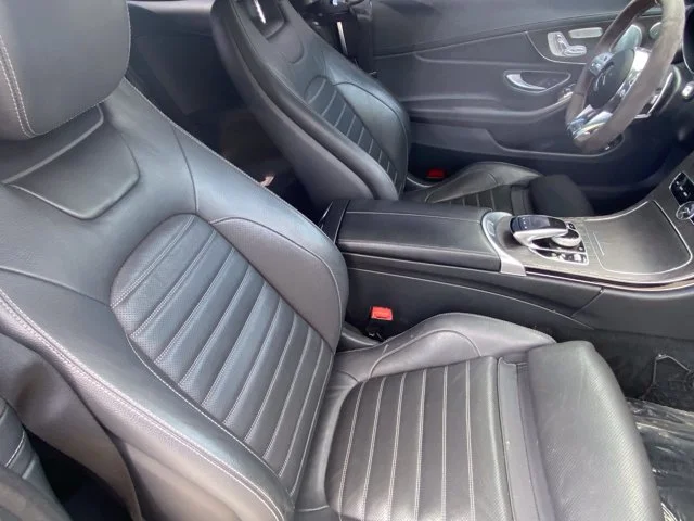 SEMINUEVOS MERCEDES-BENZ C-Class a Estados en autogozo
