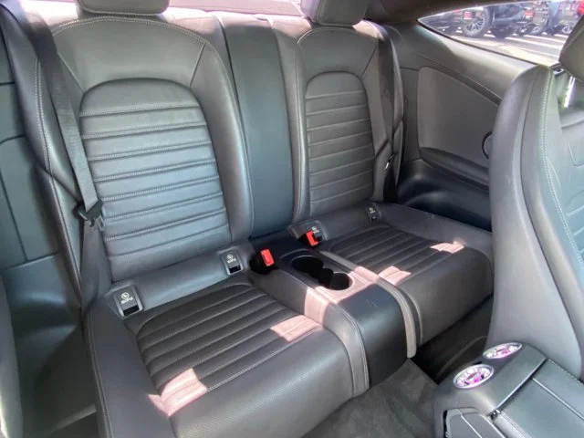 SEMINUEVOS MERCEDES-BENZ C-Class a Estados en autogozo