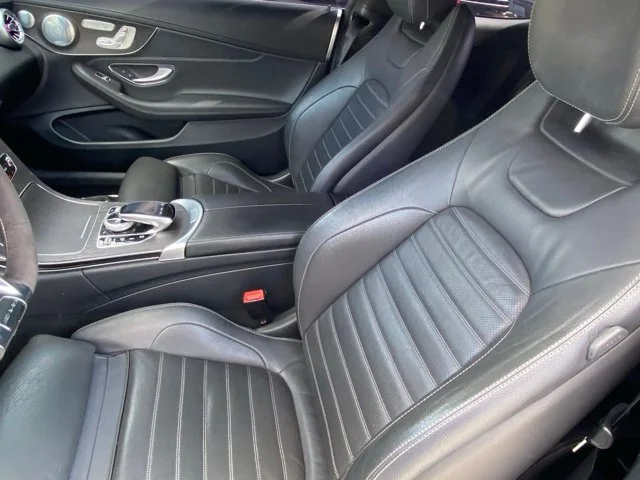 SEMINUEVOS MERCEDES-BENZ C-Class a Estados en autogozo