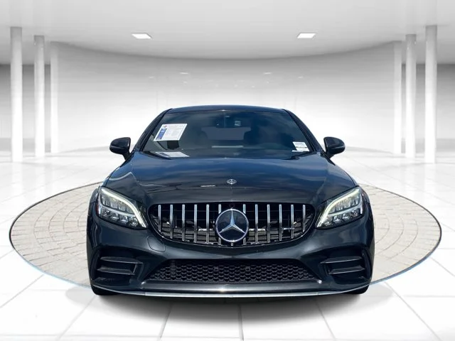 SEMINUEVOS MERCEDES-BENZ C-Class a Estados en autogozo