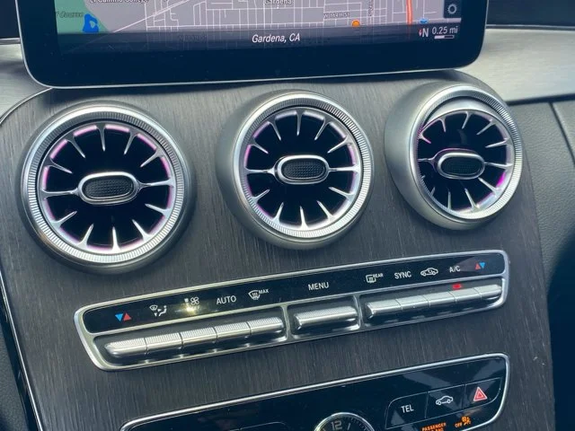 SEMINUEVOS MERCEDES-BENZ C-Class a Estados en autogozo