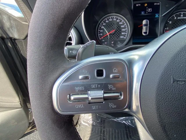 SEMINUEVOS MERCEDES-BENZ C-Class a Estados en autogozo