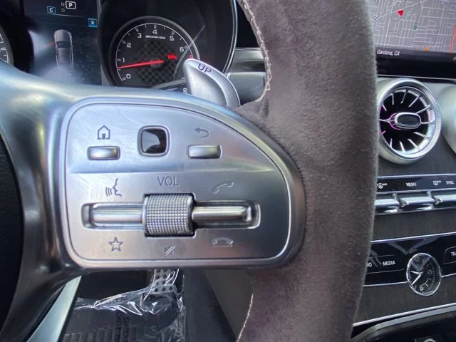 SEMINUEVOS MERCEDES-BENZ C-Class a Estados en autogozo