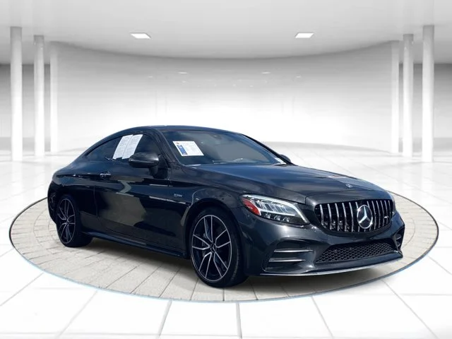 SEMINUEVOS MERCEDES-BENZ C-Class a Estados en autogozo