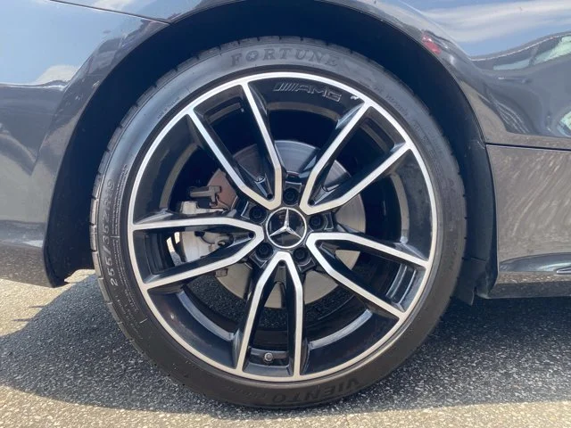 SEMINUEVOS MERCEDES-BENZ C-Class a Estados en autogozo