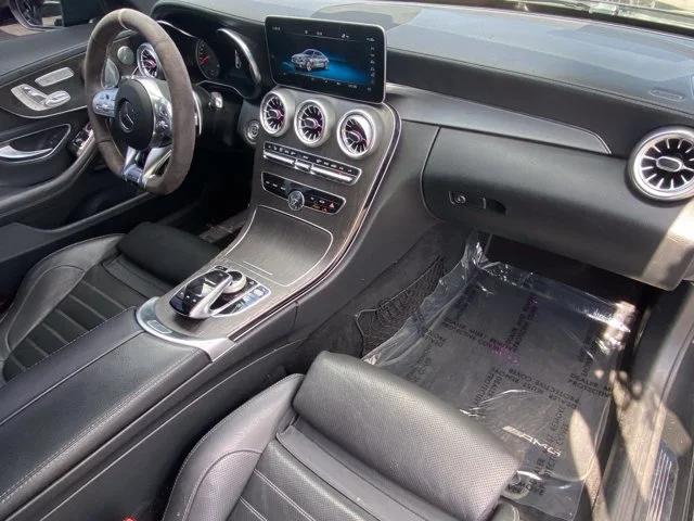 SEMINUEVOS MERCEDES-BENZ C-Class a Estados en autogozo