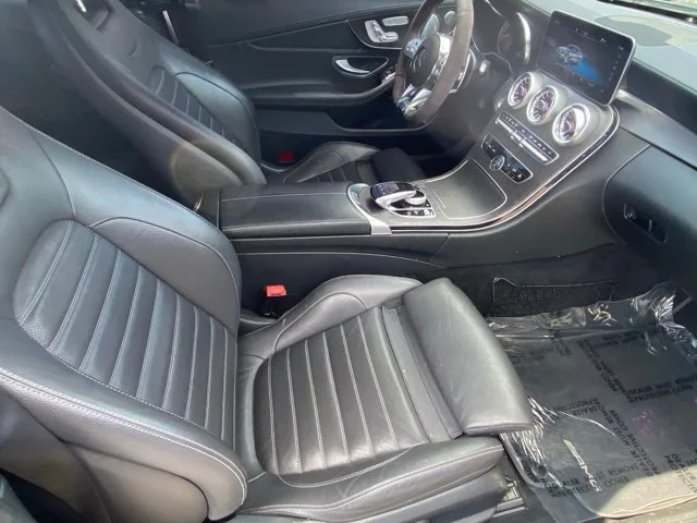 SEMINUEVOS MERCEDES-BENZ C-Class a Estados en autogozo