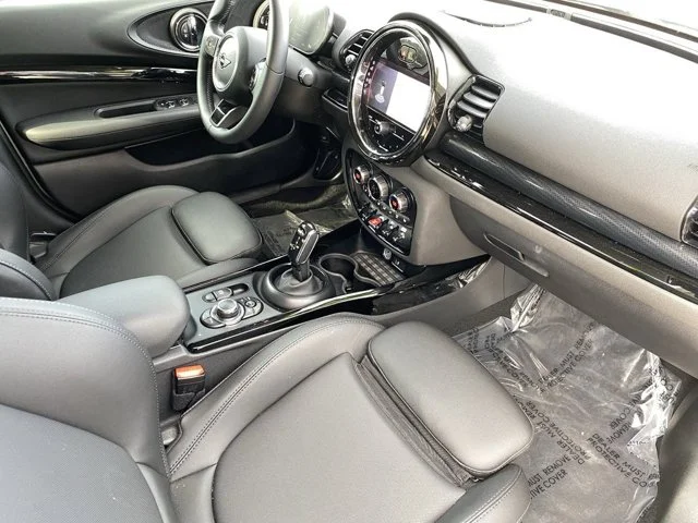 SEMINUEVOS MINI Clubman a Estados en autogozo