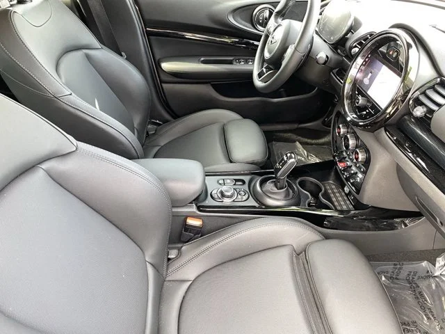 SEMINUEVOS MINI Clubman a Estados en autogozo