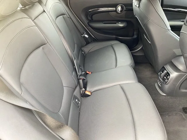SEMINUEVOS MINI Clubman a Estados en autogozo